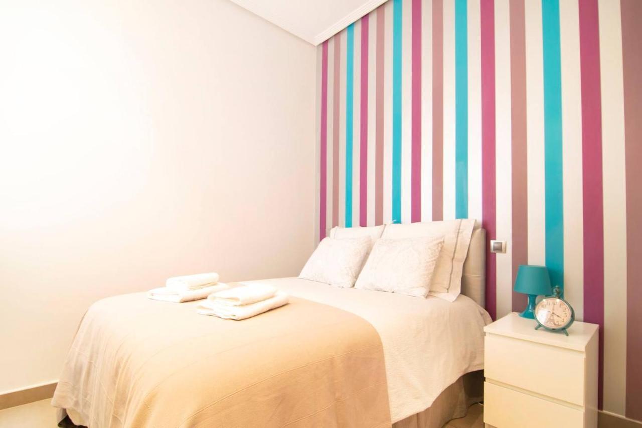 מדריד Cozy Apartment Near San Miguel Market By Batuecas מראה חיצוני תמונה