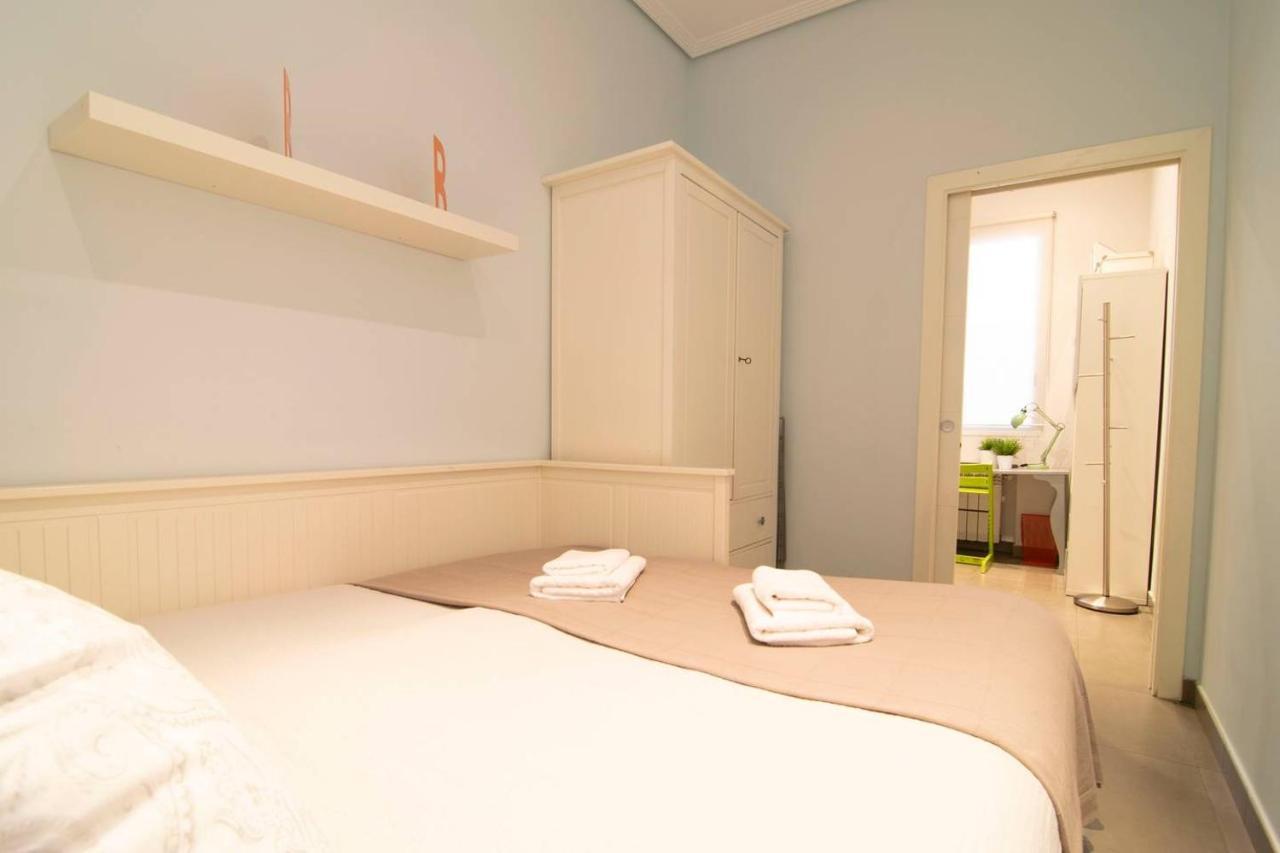 מדריד Cozy Apartment Near San Miguel Market By Batuecas מראה חיצוני תמונה