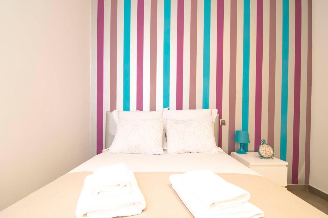 מדריד Cozy Apartment Near San Miguel Market By Batuecas מראה חיצוני תמונה
