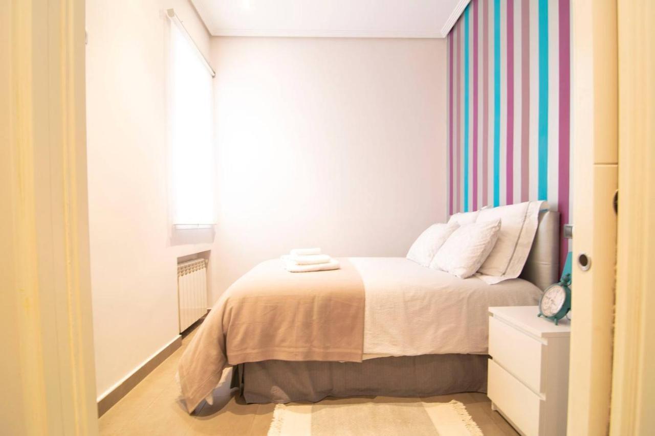 מדריד Cozy Apartment Near San Miguel Market By Batuecas מראה חיצוני תמונה