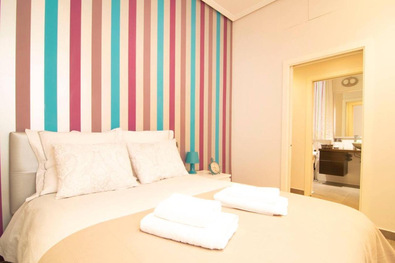 מדריד Cozy Apartment Near San Miguel Market By Batuecas מראה חיצוני תמונה